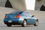 Infiniti G35 2004 года